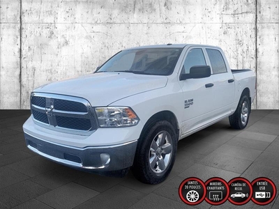 Used Ram 1500 2022 for sale in Lachine, Quebec