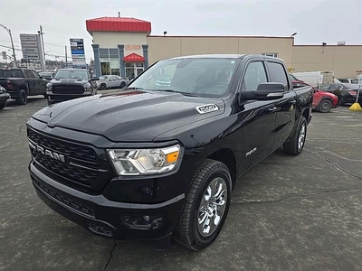 Used Ram 1500 2022 for sale in Sherbrooke, Quebec