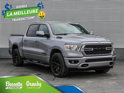 Used Ram 1500 2023 for sale in Cowansville, Quebec