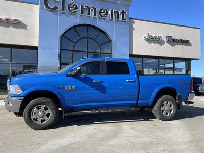 Used Ram 2500 2018 for sale in Lorrainville, Quebec