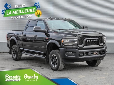 Used Ram 2500 2020 for sale in Cowansville, Quebec