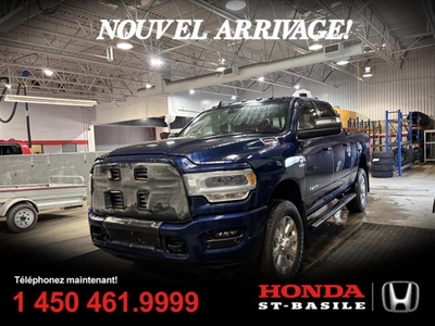 Used Ram 2500 2020 for sale in st-basile-le-grand, Quebec
