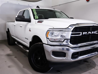 Used Ram 2500 2020 for sale in Terrebonne, Quebec