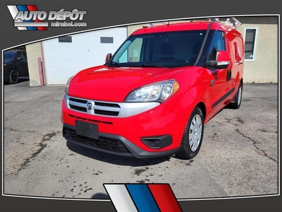 Used Ram ProMaster 2015 for sale in Mirabel, Quebec