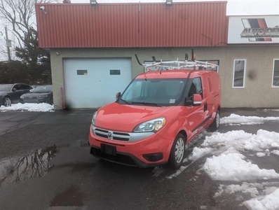 Used Ram ProMaster 2015 for sale in Mirabel, Quebec