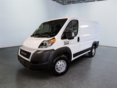 Used Ram ProMaster 2021 for sale in Granby, Quebec