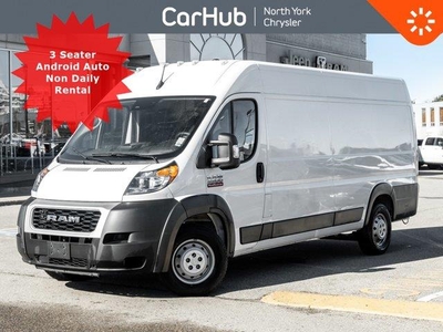 Used Ram ProMaster 2022 for sale in Thornhill, Ontario