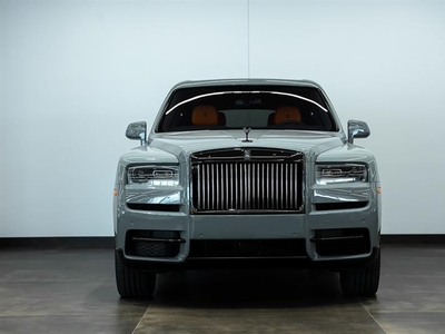 Used Rolls Royce Cullinan 2023 for sale in Kirkland, Quebec