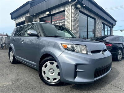 Used Scion xB 2012 for sale in Longueuil, Quebec