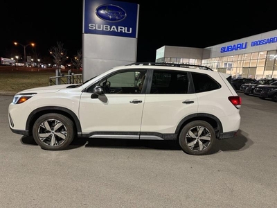 Used Subaru Forester 2021 for sale in Brossard, Quebec