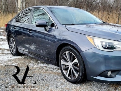 Used Subaru Legacy 2015 for sale in Granby, Quebec