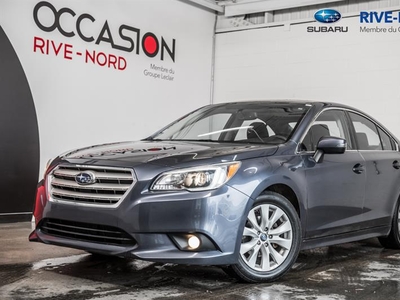 Used Subaru Legacy 2016 for sale in Boisbriand, Quebec