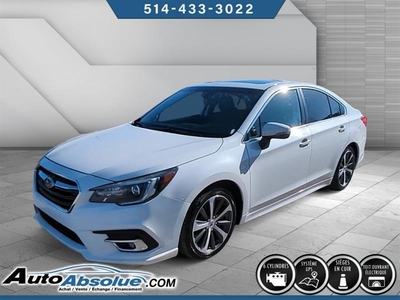 Used Subaru Legacy 2019 for sale in Boisbriand, Quebec