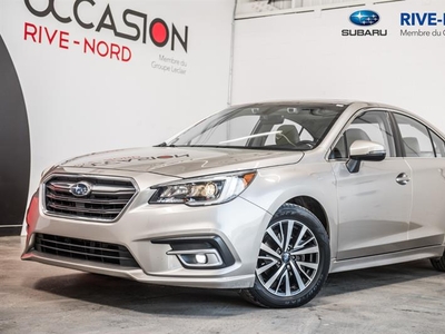 Used Subaru Legacy 2019 for sale in Boisbriand, Quebec