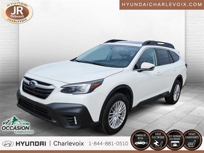 Used Subaru Outback 2020 for sale in Baie-Saint-Paul, Quebec