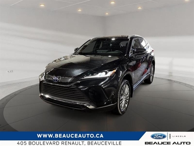 Used Toyota Venza 2022 for sale in beauceville-est, Quebec