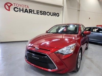 Used Toyota Yaris 2018 for sale in Quebec, Quebec