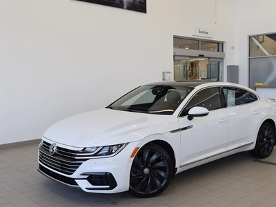 Used Volkswagen Arteon 2020 for sale in Laval, Quebec