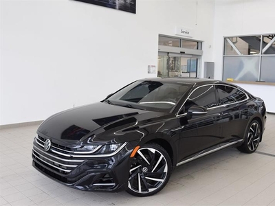 Used Volkswagen Arteon 2021 for sale in Laval, Quebec