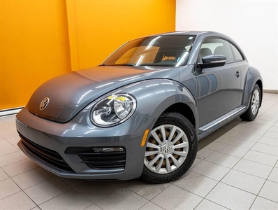 Used Volkswagen Beetle 2017 for sale in st-jerome, Quebec