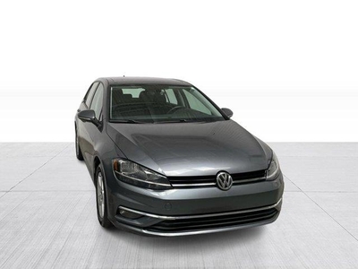 Used Volkswagen Golf 2019 for sale in L'Ile-Perrot, Quebec