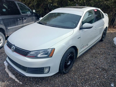 Used Volkswagen Jetta 2014 for sale in Mcmasterville, Quebec