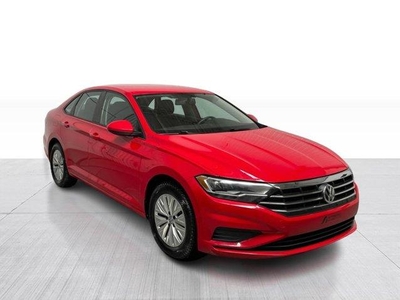 Used Volkswagen Jetta 2019 for sale in L'Ile-Perrot, Quebec