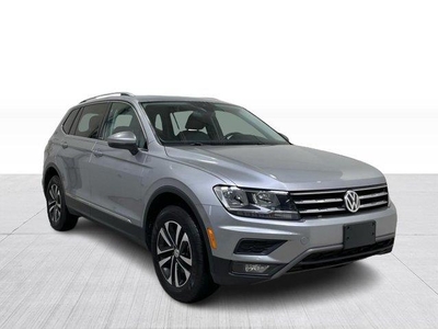 Used Volkswagen Tiguan 2020 for sale in L'Ile-Perrot, Quebec