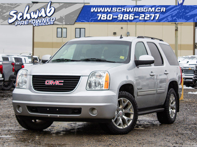 2013 GMC Yukon SLE 9 Passenger 5.3L 4x4