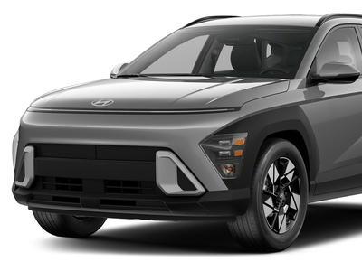 Hyundai Kona 2.0L Preferred AWD