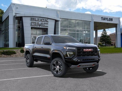 New 2024 GMC Canyon AT4- Remote Start - Heated Seats - $393 B/W for Sale in Kingston, Ontario