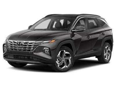 New 2024 Hyundai Tucson Hybrid Ultimate ANNUAL TENT SALE! - May 10 & 11! for Sale in Winnipeg, Manitoba