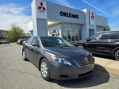 Used 2007 Toyota Camry HYBRID 4dr Sdn for Sale in Orléans, Ontario