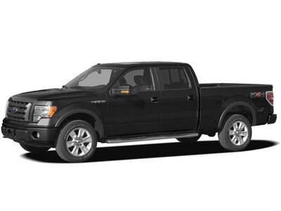 Used 2009 Ford F-150 XLT for Sale in Oakville, Ontario