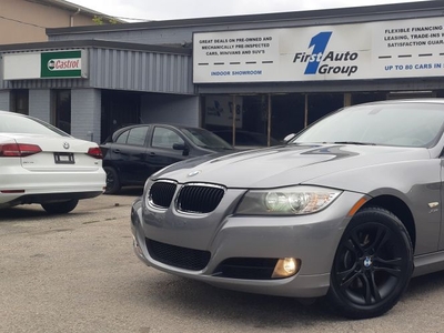 Used 2011 BMW 3 Series 4dr Sdn 328i xDrive AWD Classic Ed South Africa for Sale in Etobicoke, Ontario