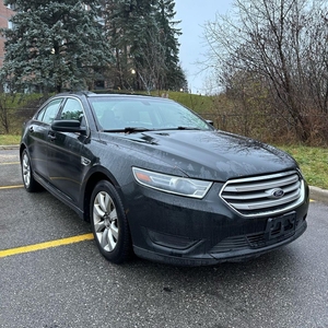 Used 2015 Ford Taurus 4dr Sdn SE FWD for Sale in Waterloo, Ontario