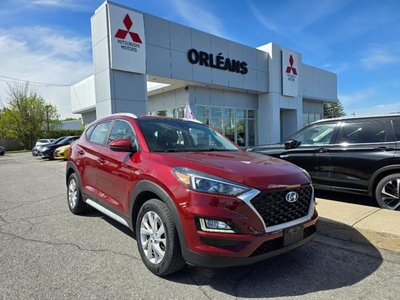 Used 2019 Hyundai Tucson PREFERRED FWD for Sale in Orléans, Ontario