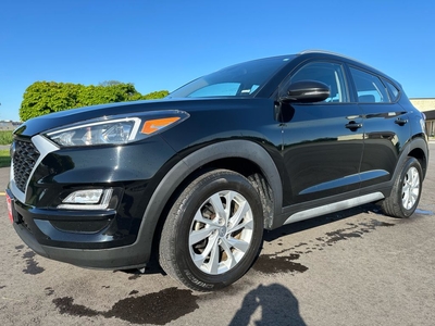 Used 2019 Hyundai Tucson Preferred LOW KMS!! for Sale in Belle River, Ontario