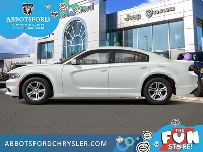 Used 2021 Dodge Charger SXT AWD - Android Auto - Apple CarPlay - $150.54 /Wk for Sale in Abbotsford, British Columbia