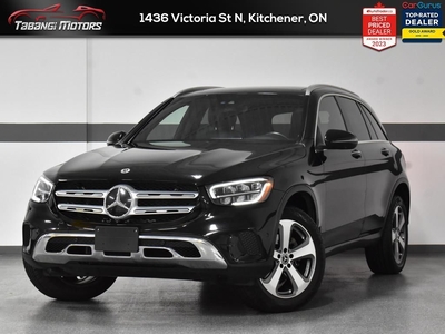 Used 2021 Mercedes-Benz GL-Class 300 4MATIC No Accident 360Cam Ambient Light Panoramic Roof for Sale in Mississauga, Ontario