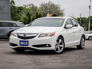 Used Acura ILX 2013 for sale in Markham, Ontario