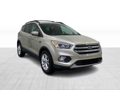 Used Ford Escape 2017 for sale in Saint-Hubert, Quebec