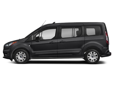 Used Ford Transit Connect 2021 for sale in Gatineau, Quebec