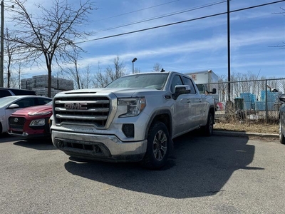 Used GMC Sierra 2020 for sale in Pincourt, Quebec