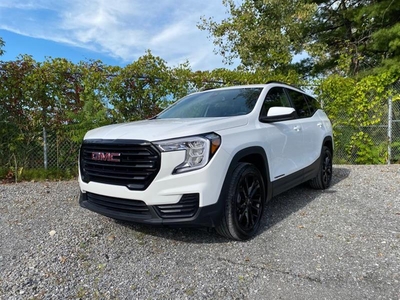 Used GMC Terrain 2022 for sale in Saint-Hyacinthe, Quebec