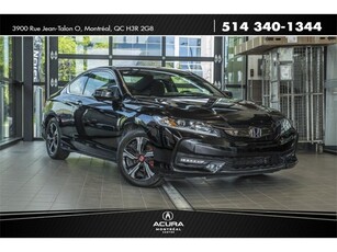 Used Honda Accord 2016 for sale in Montreal, Quebec
