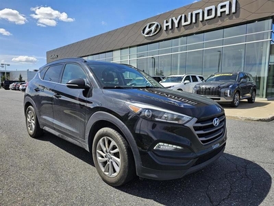 Used Hyundai Tucson 2016 for sale in Sainte-Julie, Quebec