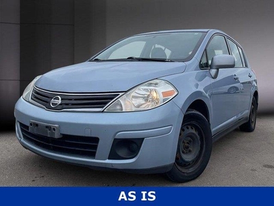 Used Nissan Versa 2010 for sale in Cambridge, Ontario
