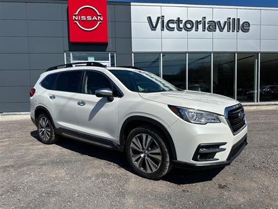 Used Subaru Ascent 2019 for sale in Victoriaville, Quebec