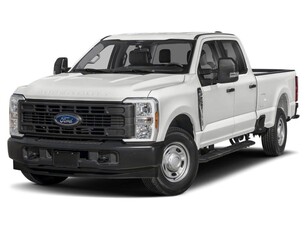 New 2024 Ford F-250 Super Duty SRW XLT Factory Order - Arriving Soon - 6.8L V8 5th Wheel Hitch Prep Package! for Sale in Winnipeg, Manitoba